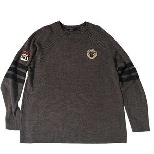Harley Davidson Mens Heavy Sweater